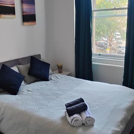 The Butterfly Apartment, Edinburgh City Dış mekan fotoğraf