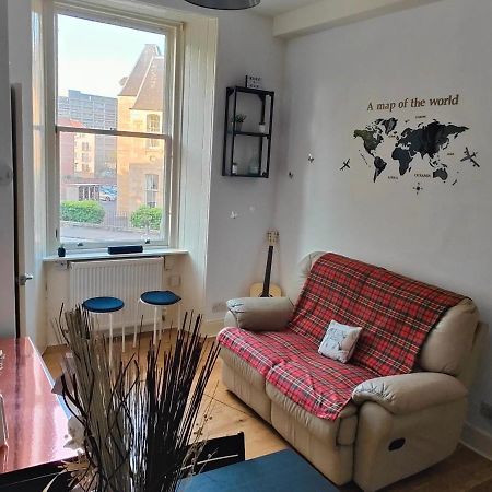 The Butterfly Apartment, Edinburgh City Dış mekan fotoğraf