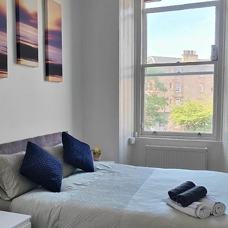The Butterfly Apartment, Edinburgh City Dış mekan fotoğraf