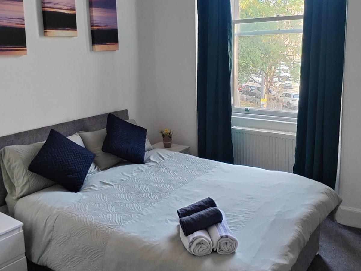 The Butterfly Apartment, Edinburgh City Dış mekan fotoğraf