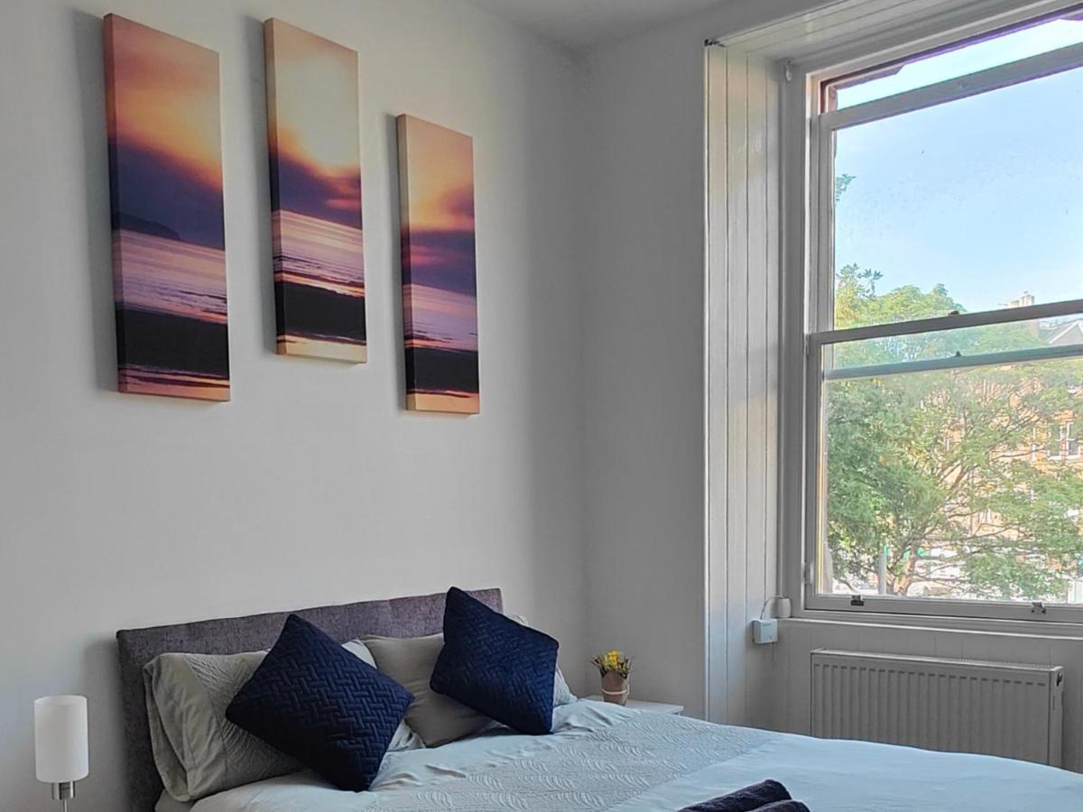 The Butterfly Apartment, Edinburgh City Dış mekan fotoğraf