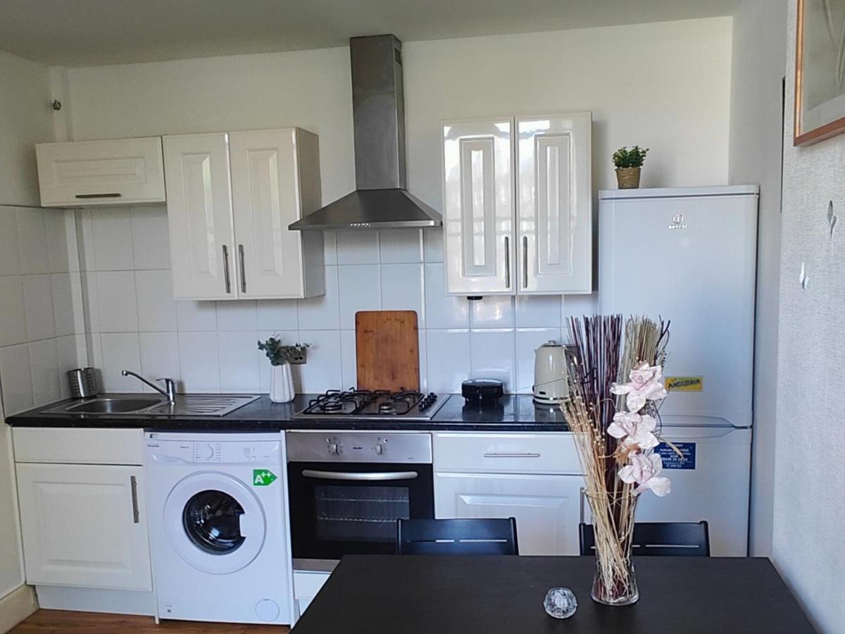 The Butterfly Apartment, Edinburgh City Dış mekan fotoğraf