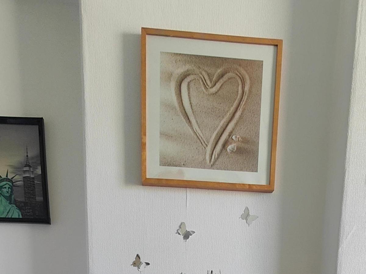 The Butterfly Apartment, Edinburgh City Dış mekan fotoğraf