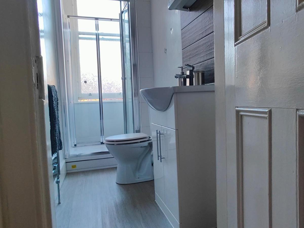 The Butterfly Apartment, Edinburgh City Dış mekan fotoğraf
