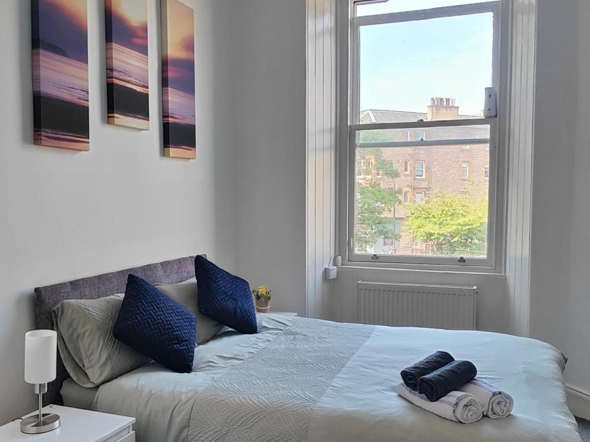 The Butterfly Apartment, Edinburgh City Dış mekan fotoğraf