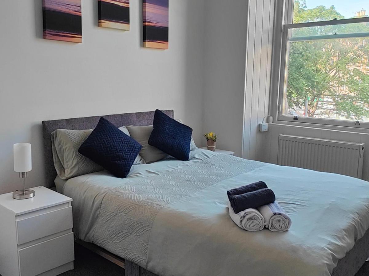 The Butterfly Apartment, Edinburgh City Dış mekan fotoğraf