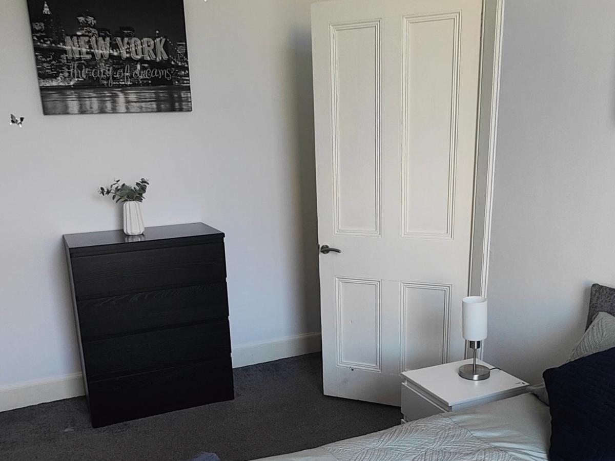 The Butterfly Apartment, Edinburgh City Dış mekan fotoğraf