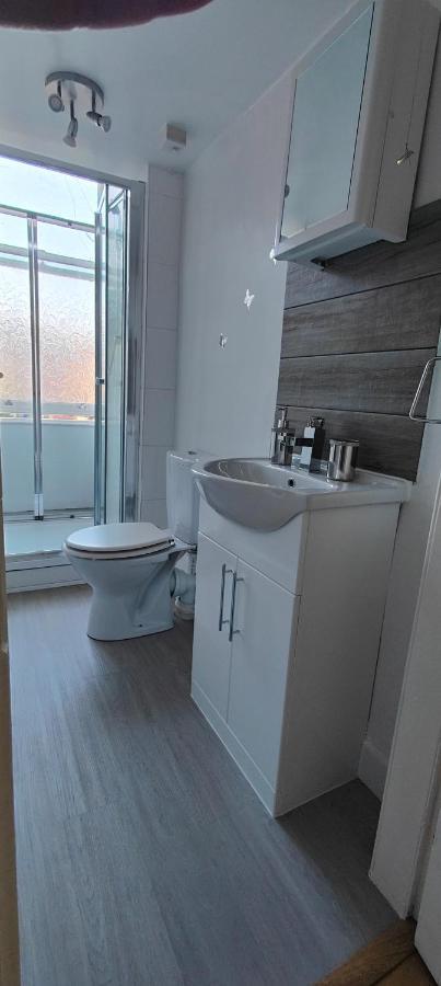 The Butterfly Apartment, Edinburgh City Dış mekan fotoğraf
