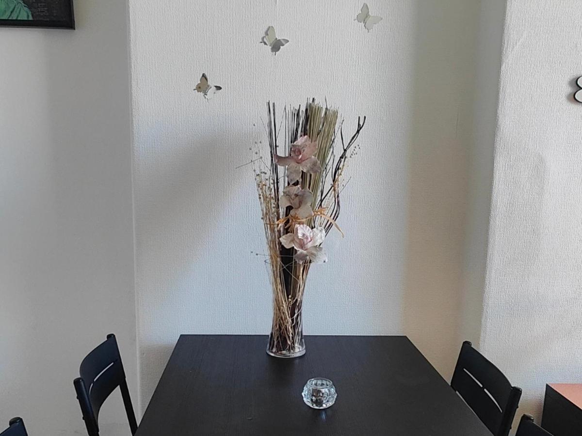 The Butterfly Apartment, Edinburgh City Dış mekan fotoğraf