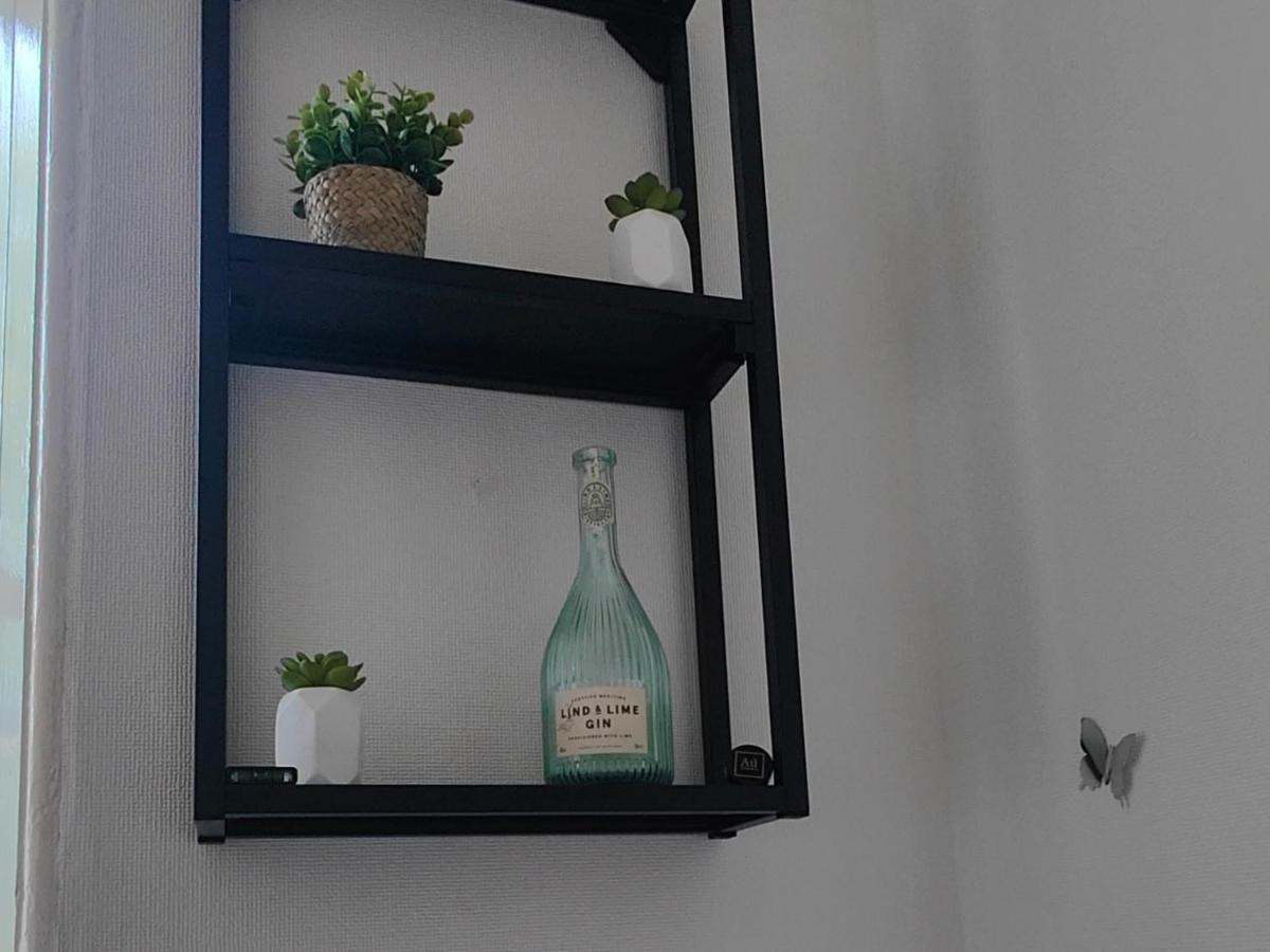 The Butterfly Apartment, Edinburgh City Dış mekan fotoğraf
